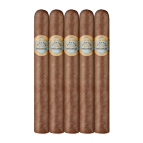 H. Upmann Original Lonsdale 6.5x44 EMS gói 5
