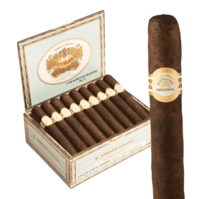 H. Upmann Original No. 100 Robusto 5x50 Maduro hộp 25