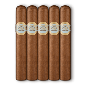 H. Upmann Original No. 100 Robusto 5x50 EMS gói 5