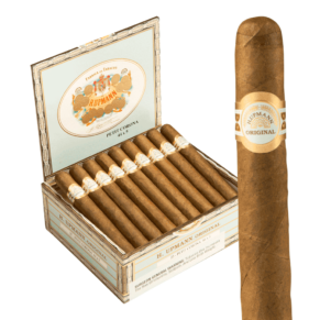 H. Upmann Original Petit Corona 5x44 EMS hộp 25