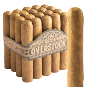 H. Upmann Overstock Robusto 4.5x50 EMS bó 20
