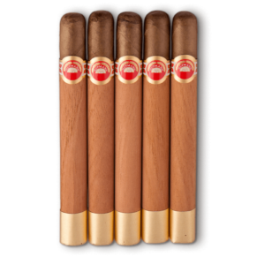 H. Upmann Special Seleccion Crown Imperial 7x46 EMS gói 5
