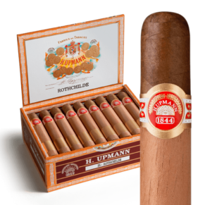 H. Upmann Special Seleccion New Yorker 5.5x44 EMS điếu lẻ