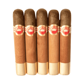 H. Upmann Special Seleccion Rothschilde 5x50 EMS điếu lẻ