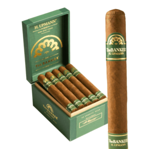 H. Upmann The Banker Annuity 6x52 EMS hộp 20