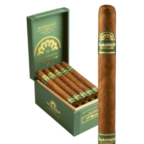 H. Upmann The Banker Arbitage 7x56 EMS hộp 20
