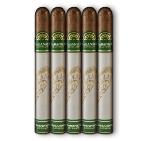 H. Upmann The Banker Arbitrage 7x54 EMS gói 5
