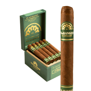 H. Upmann The Banker Currency 5.5x48 EMS hộp 20