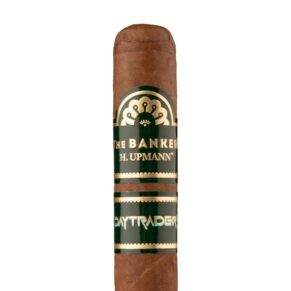 H. Upmann The Banker Daytrader Toro 6x54 EMS hộp 10