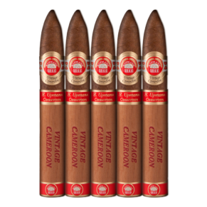 H. Upmann Vintage Cameroon Belicoso 6.12x52 EMS hộp 25