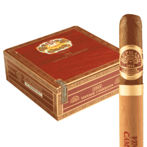 H. Upmann Vintage Cameroon Churchill 7x50 EMS hộp 25