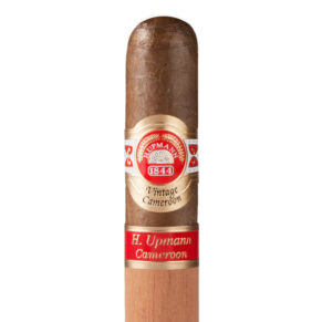 H. Upmann Vintage Cameroon Corona 5.5x44 EMS hộp 25