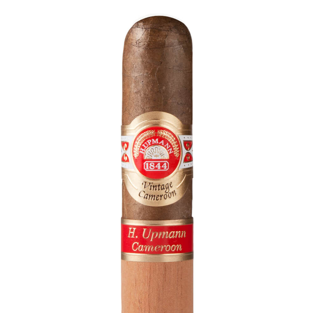 H. Upmann Vintage Cameroon Corona 5.5x44 EMS hộp 25