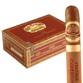 H. Upmann Vintage Cameroon Robusto 5x52 EMS điếu lẻ