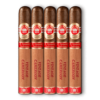 H. Upmann Vintage Cameroon Toro 6x54 EMS hộp 25