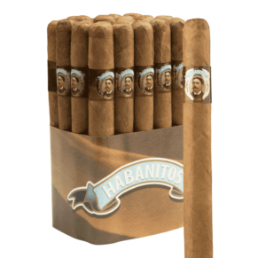 Habanitos by Don Lino Suave Churchill 7x50 EMS bó 20