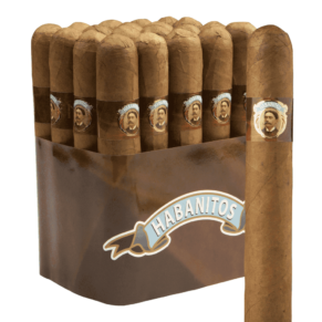 Habanitos by Don Lino Suave Grande 7x70 EMS bó 20
