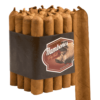 Hambones Connecticut Robusto 5x50 Natural bó 20