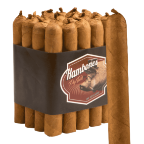 Hambones Connecticut Robusto 5x50 Natural bó 20