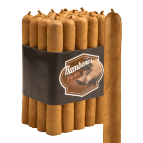 Hambones Connecticut Toro 6x50 Natural bó 20