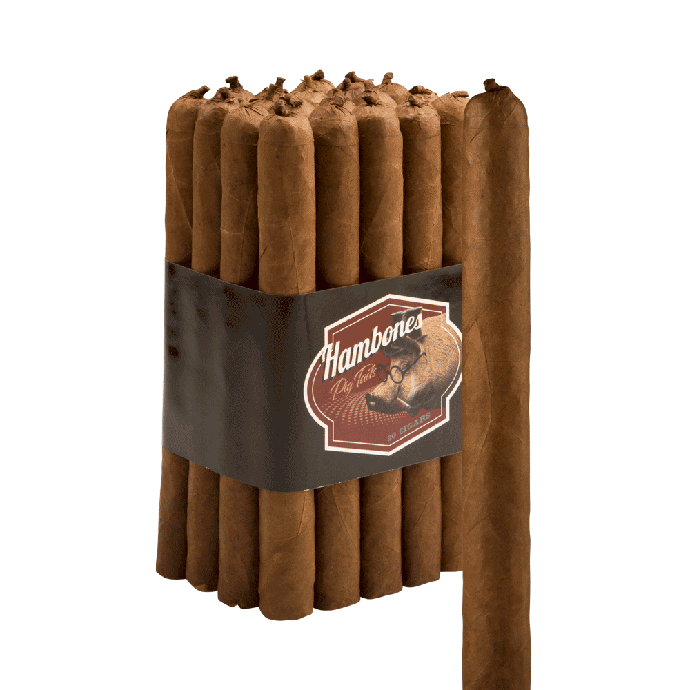 Hambones Habano Churchill 7x50 EMS bó 20