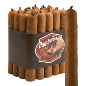Hambones Habano Robusto 5x50 EMS bó 20