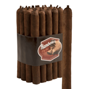 Hambones Maduro Churchill 7x50 Maduro bó 20