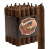 Hambones Maduro Robusto 5x50 Maduro bó 20