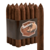 Hambones Maduro Torpedo 6x52 Maduro bó 20