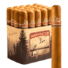 Harvester & Co. Connecticut Magnum 6x60 EMS điếu lẻ