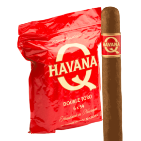 Havana Q by Quorum Double Toro 6x54 EMS bó 20