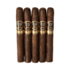 Headley Grange Black Dog Estupendos 5.5x52 Maduro hộp 20
