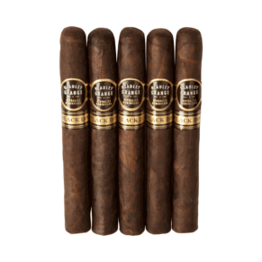 Headley Grange Black Dog Estupendos 5.5x52 Maduro hộp 20