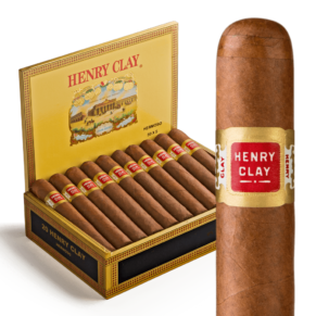 Henry Clay Honduran Churchill 7x52 EMS hộp 20