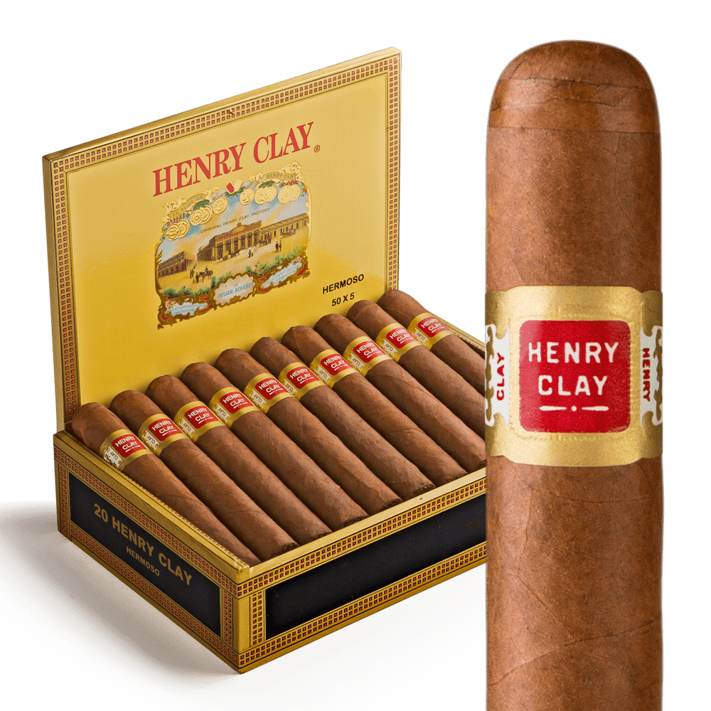 Henry Clay Honduran Churchill 7x52 EMS hộp 20