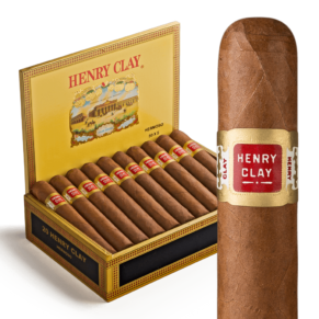 Henry Clay Honduran Hermoso 5x50 EMS điếu lẻ