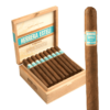Herrera Esteli Brazilian Maduro Lonsdale Deluxe 6x44 Maduro hộp 25