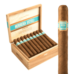 Herrera Esteli Brazilian Maduro Toro Especial 6x52 Maduro hộp 25