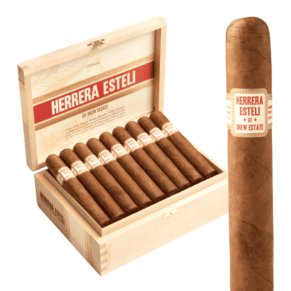 Herrera Esteli Habano Robusto Grande 5.25x52 EMS hộp 25