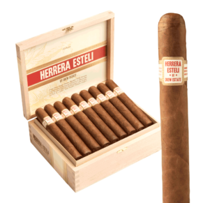 Herrera Esteli Habano Toro Especial 6x52 EMS hộp 25