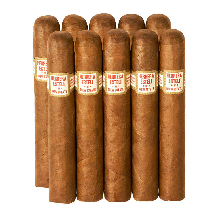 Herrera Esteli Habano Toro Especial 6x52 EMS hộp 25