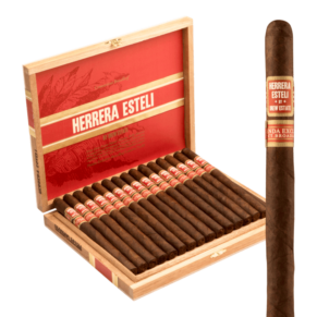 Herrera Esteli Broadleaf Lancero 7x38 Maduro hộp 15