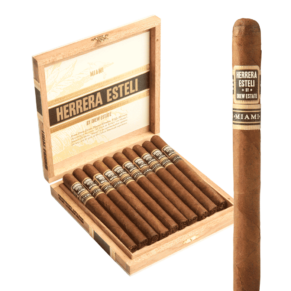 Herrera Esteli Miami Edition Lonsdale 6x44 EMS hộp 10