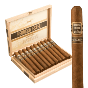 Herrera Esteli Miami Edition Toro Especial 6x52 EMS hộp 10