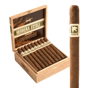 Herrera Esteli Norteno Lonsdale 6x44 Maduro hộp 25