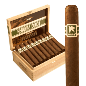 Herrera Esteli Norteno Robusto Grande 5.25x54 Maduro hộp 25
