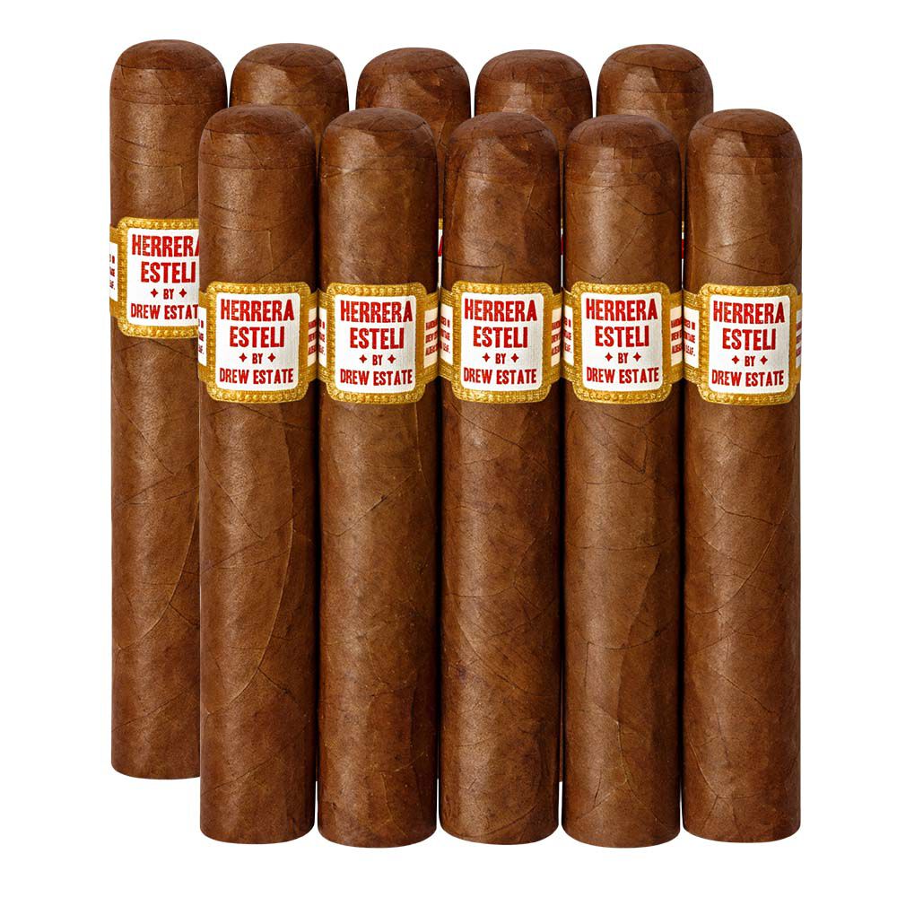 Herrera Esteli Toro Especial 6.25x54 EMS gói 10