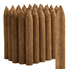 Honduran Factory Corojos Belicoso Torpedo 6x54 EMS bó 50