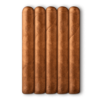 Honduran Factory Corojos No. 660 6x60 EMS gói 5