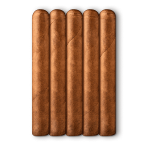 Honduran Factory Corojos No. 660 6x60 EMS gói 5